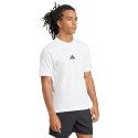 Koszulka adidas Essentials Small Logo Single Jersey M JF1092 Adidas