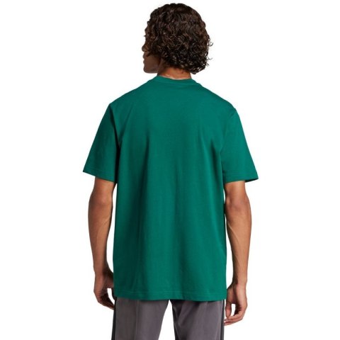 Koszulka adidas Essentials Small Logo Single Jersey M JF1096 Adidas