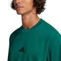 Koszulka adidas Essentials Small Logo Single Jersey M JF1096 Adidas