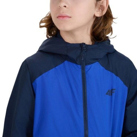 Kurtka 4F M185 Jr 4FJWSS25TJACM185 36S 4f