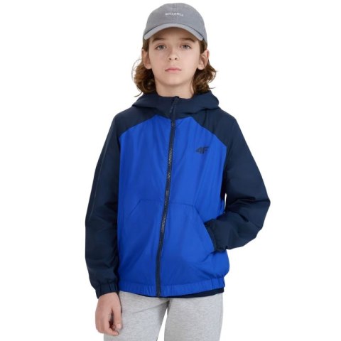 Kurtka 4F M185 Jr 4FJWSS25TJACM185 36S 4f