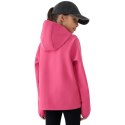 Kurtka softshell 4F F305 Jr 4FJWSS25TSOFF305 54S 4f