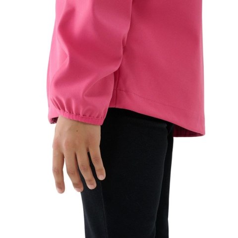 Kurtka softshell 4F F305 Jr 4FJWSS25TSOFF305 54S 4f