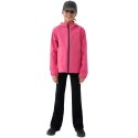 Kurtka softshell 4F F305 Jr 4FJWSS25TSOFF305 54S 4f