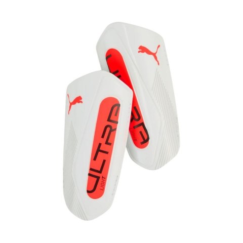 Ochraniacze piłkarskie Puma Ultra Light Strap 30992 01 Puma