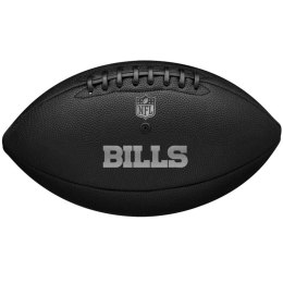 Piłka Wilson NFL Team Metallic Premiere Buffalo Bills Ball WF4015804XB Wilson