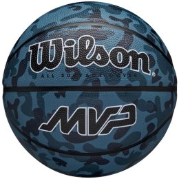 Piłka do koszykówki Wilson MVP Camo Ball WZ3018702XB Wilson