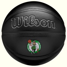 Piłka do koszykówki Wilson NBA Team Premiere Boston Celtics Ball WZ4026402XB Wilson