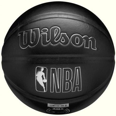 Piłka do koszykówki Wilson NBA Team Premiere Chicago Bulls Ball WZ4026405XB Wilson