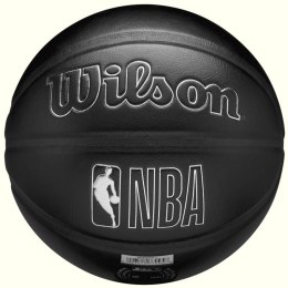 Piłka do koszykówki Wilson NBA Team Premiere Dallas Mavericks Ball WZ4026407XB Wilson