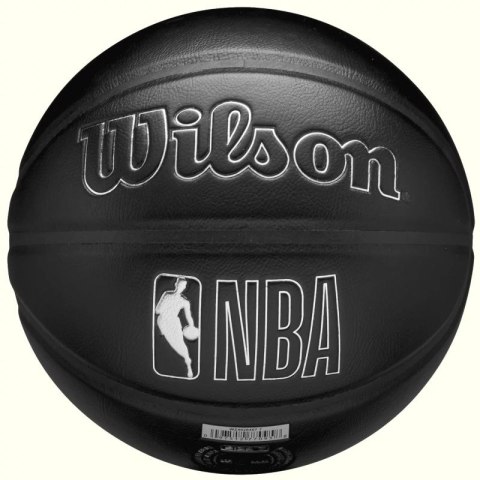 Piłka do koszykówki Wilson NBA Team Premiere Dallas Mavericks Ball WZ4026407XB Wilson