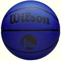Piłka do koszykówki Wilson NBA Team Premiere Golden State Warriors Ball WZ4026410XB Wilson