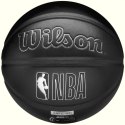 Piłka do koszykówki Wilson NBA Team Premiere Miami Heat Ball WZ4026416XB Wilson