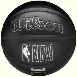 Piłka do koszykówki Wilson NBA Team Premiere Miami Heat Ball WZ4026416XB Wilson