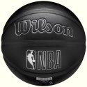 Piłka do koszykówki Wilson NBA Team Premiere New York Knicks Ball WZ4026420XB Wilson