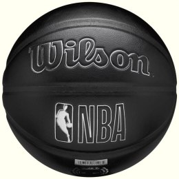 Piłka do koszykówki Wilson NBA Team Premiere New York Knicks Ball WZ4026420XB Wilson