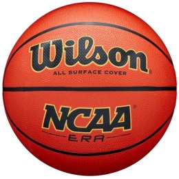Piłka do koszykówki Wilson NCAA Era Ball WZ3017201XB Wilson