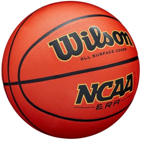 Piłka do koszykówki Wilson NCAA Era Ball WZ3017201XB Wilson