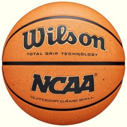 Piłka do koszykówki Wilson NCAA Outdoor Game Ball WZ3017101XB Wilson