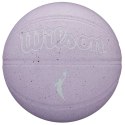 Piłka do koszykówki Wilson WNBA Heir Outdoor Ball WZ3016901XB Wilson