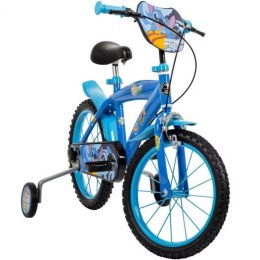 Rowerek dzieciecy Huffy Disney STITCH 16