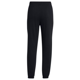 Spodnie Under Armour Rival Terry Jogger W 1382735 002 Under Armour