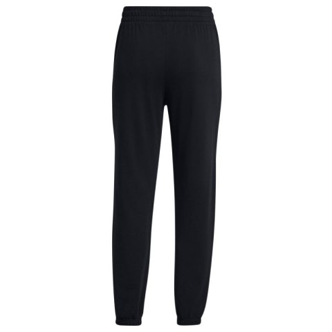 Spodnie Under Armour Rival Terry Jogger W 1382735 002 Under Armour
