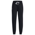 Spodnie Under Armour Rival Terry Jogger W 1382735 002 Under Armour