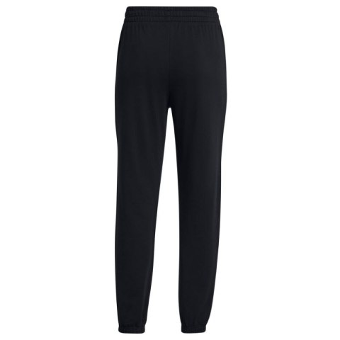 Spodnie Under Armour Rival Terry Jogger W 1382735 002 Under Armour