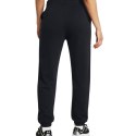 Spodnie Under Armour Rival Terry Jogger W 1382735 002 Under Armour