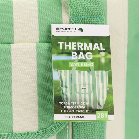 Torba termiczna Spokey San Remo SPK-944851 Spokey