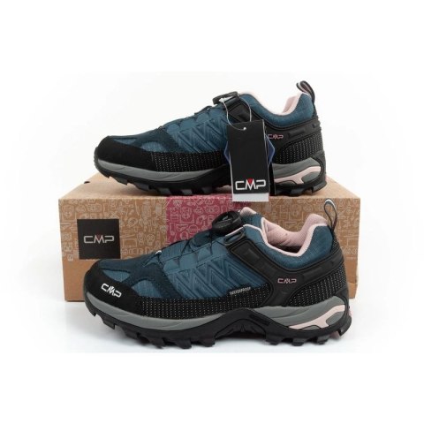 Buty CMP Rigel W 3Q14826 53UG Columbia