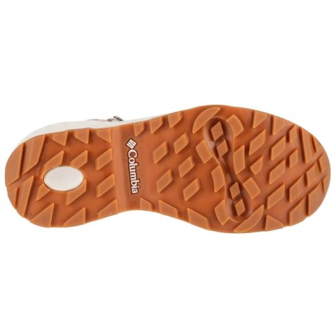 Buty Columbia Newton Wander WP W 2125531083 Columbia