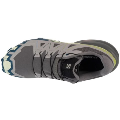 Buty do biegania Salomon Speedcross 6 M L47810900 Salomon