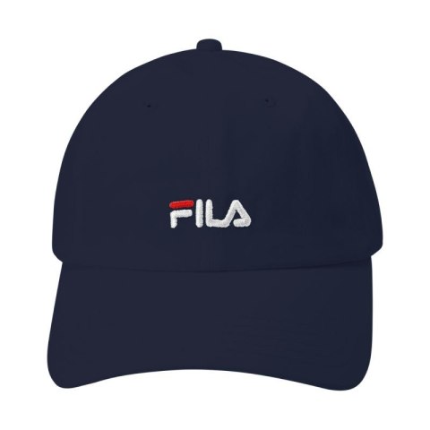 Czapka z daszkiem Fila Faridokt Dad FCU0139 50004 Fila