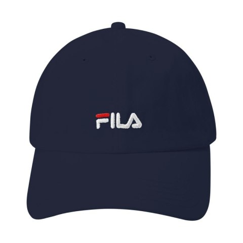 Czapka z daszkiem Fila Faridokt Dad FCU0139 50004 Fila