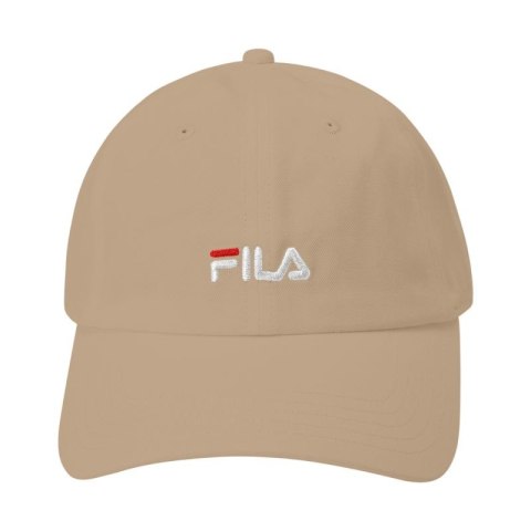 Czapka z daszkiem Fila Faridokt Dad FCU0139 70061 Fila