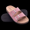 Damskie Klapki BIREN WO'S Martes