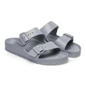 Klapki Birkenstock Arizona Eva W 1027592 Birkenstock