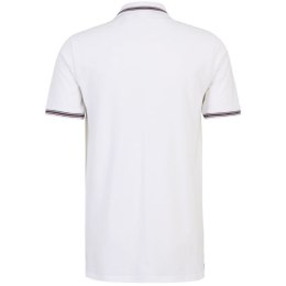 Koszulka polo Fila Lubbeek M FAM0898 10001 Fila
