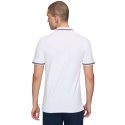 Koszulka polo Fila Lubbeek M FAM0898 10001 Fila