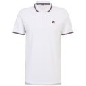 Koszulka polo Fila Lubbeek M FAM0898 10001 Fila