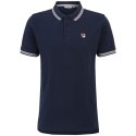 Koszulka polo Fila Lubbeek M FAM0898 50004 Fila