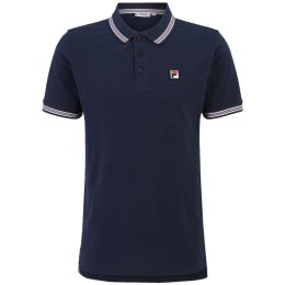 Koszulka polo Fila Lubbeek M FAM0898 50004 Fila