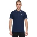 Koszulka polo Fila Lubbeek M FAM0898 50004 Fila