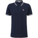Koszulka polo Fila Lubbeek M FAM0898 50004 Fila