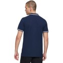 Koszulka polo Fila Lubbeek M FAM0898 50004 Fila