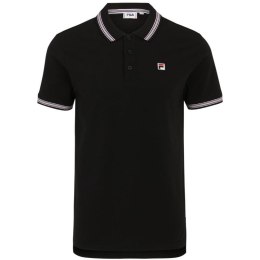 Koszulka polo Fila Lubbeek M FAM0898 80010 Fila