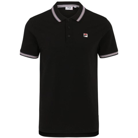 Koszulka polo Fila Lubbeek M FAM0898 80010 Fila