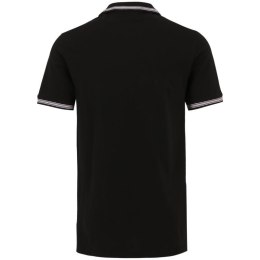 Koszulka polo Fila Lubbeek M FAM0898 80010 Fila
